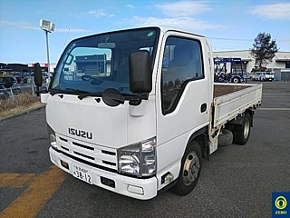 ISUZU ELF 2012