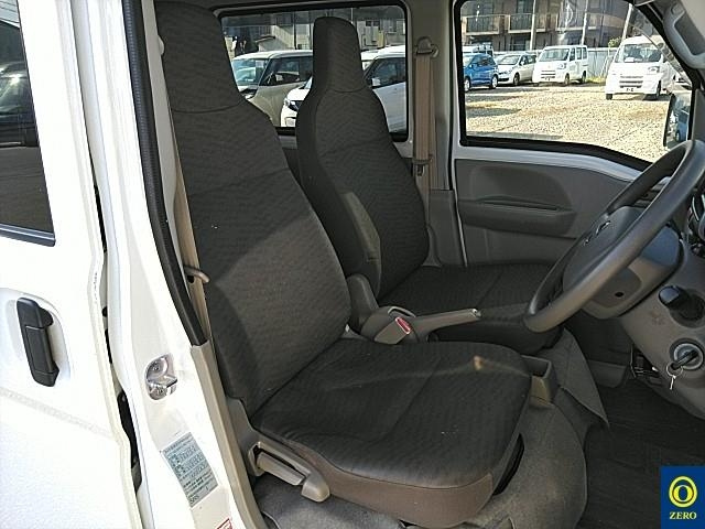 NISSAN CLIPPER VAN 2019