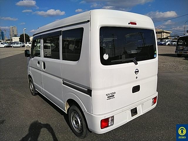 NISSAN CLIPPER VAN 2019