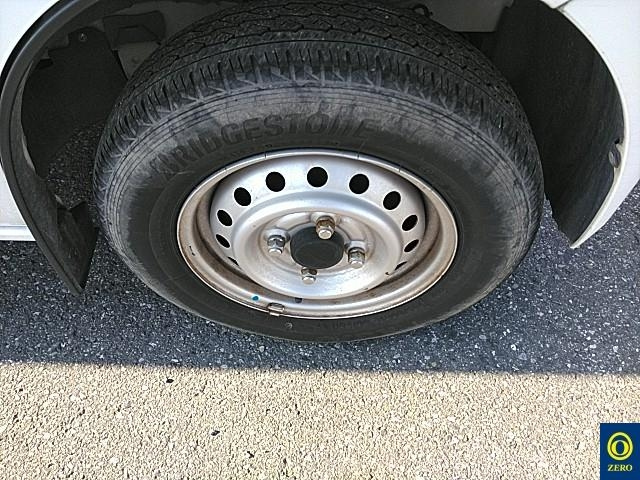 NISSAN CLIPPER VAN 2019