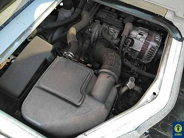 NISSAN CLIPPER VAN 2019