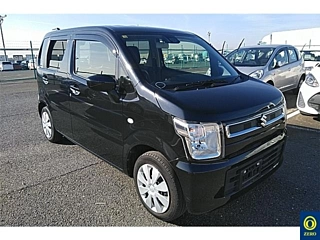 SUZUKI WAGON R 2020