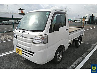DAIHATSU HIJET TRUCK 2015