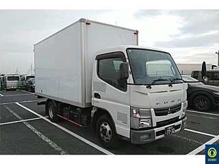 MITSUBISHI CANTER 2012