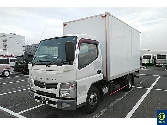 MITSUBISHI CANTER 2012