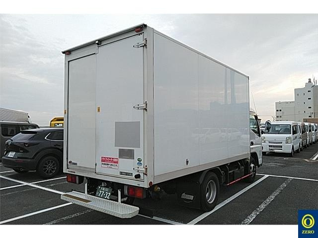MITSUBISHI CANTER 2012
