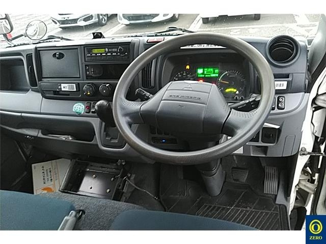 MITSUBISHI CANTER 2012