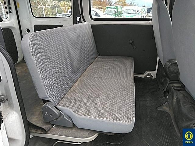 DAIHATSU HIJET VAN 2016