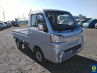 DAIHATSU HIJET TRUCK 2021