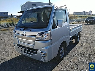 DAIHATSU HIJET TRUCK 2021