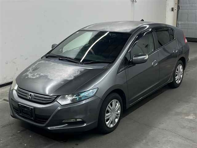 HONDA INSIGHT 2009