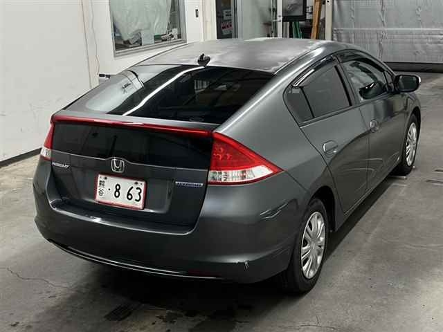 HONDA INSIGHT 2009