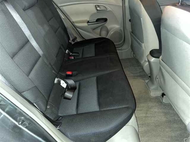 HONDA INSIGHT 2009