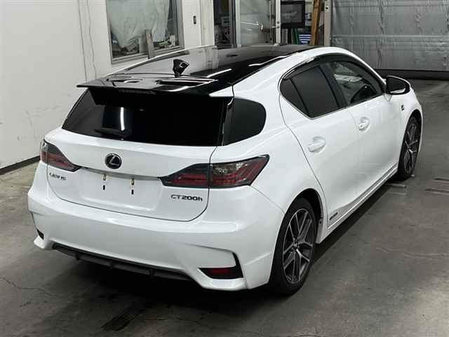 LEXUS CT 2014