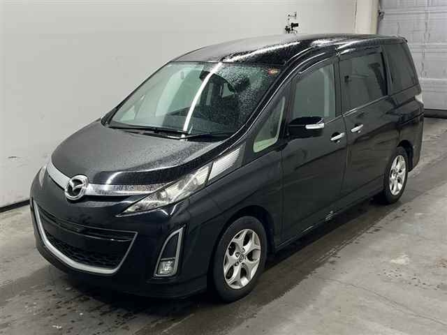 MAZDA BIANTE 2013