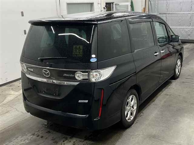 MAZDA BIANTE 2013