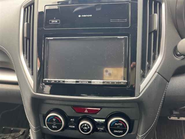 SUBARU IMPREZA G4 2019