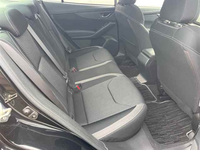 SUBARU IMPREZA G4 2019