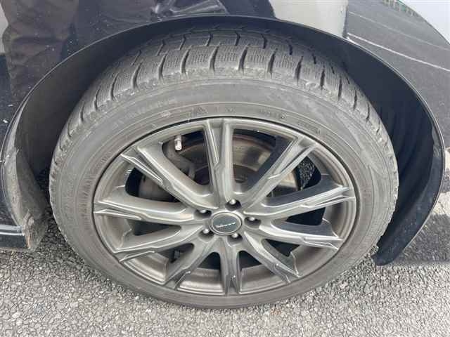 SUBARU IMPREZA G4 2019