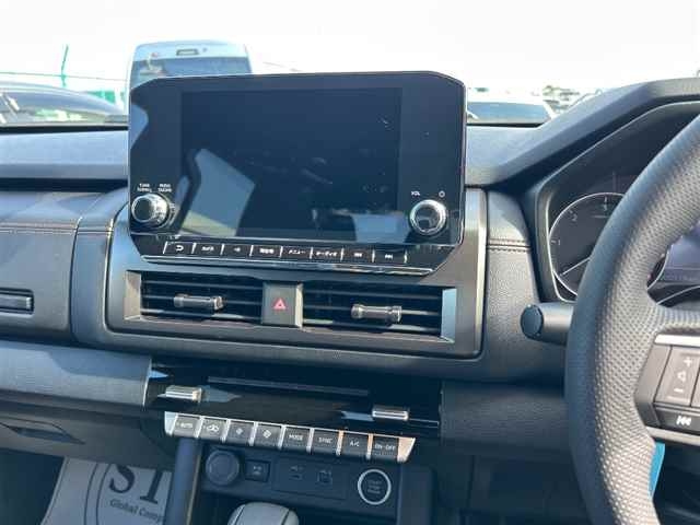 MITSUBISHI TRITON 2025