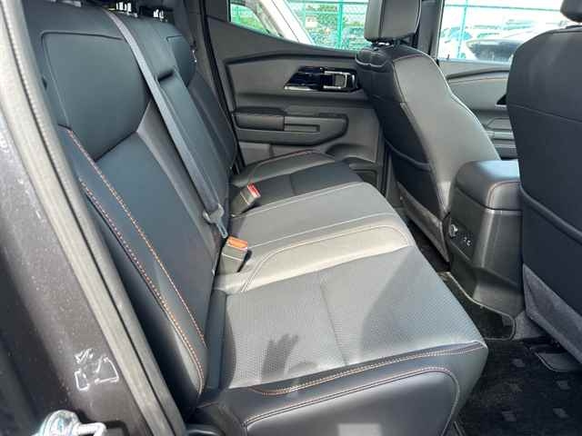 MITSUBISHI TRITON 2025