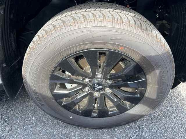 MITSUBISHI TRITON 2025