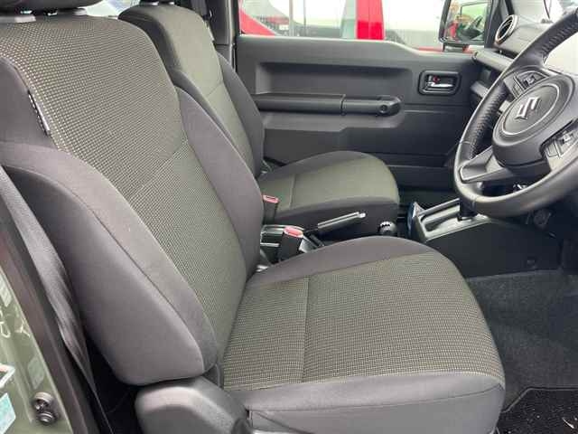 SUZUKI JIMNY SIERRA 2021