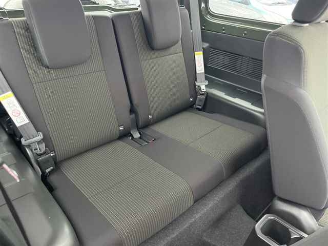 SUZUKI JIMNY SIERRA 2021