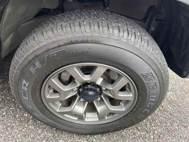 SUZUKI JIMNY SIERRA 2021