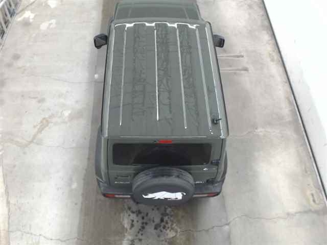 SUZUKI JIMNY SIERRA 2021