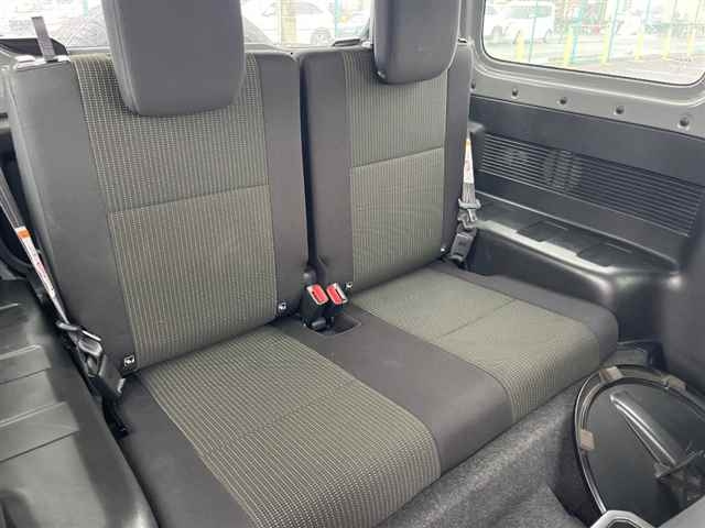 SUZUKI JIMNY SIERRA 2021