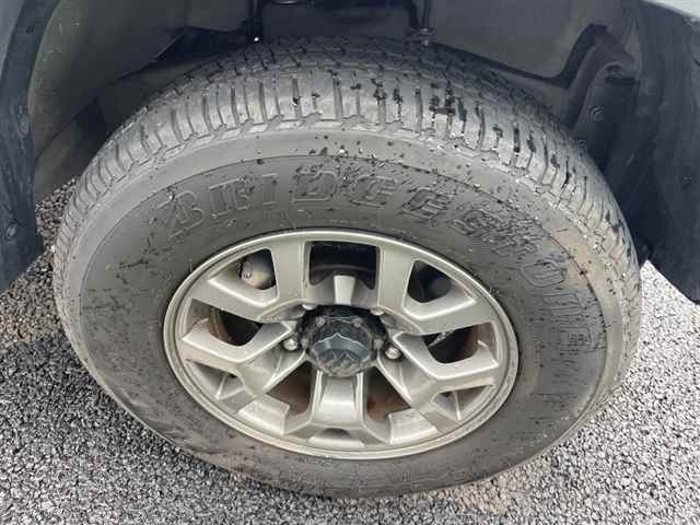 SUZUKI JIMNY SIERRA 2021