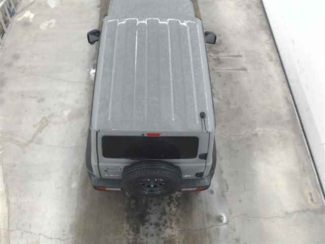 SUZUKI JIMNY SIERRA 2021