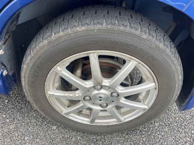 DAIHATSU ATRAI WAGON 2012