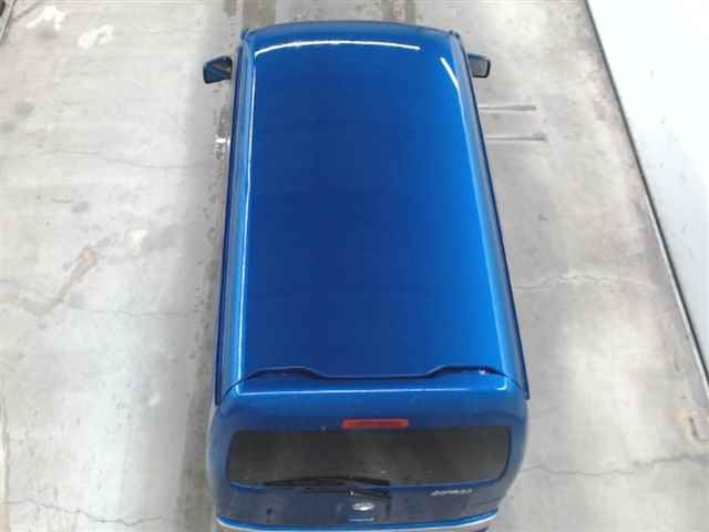 DAIHATSU ATRAI WAGON 2012