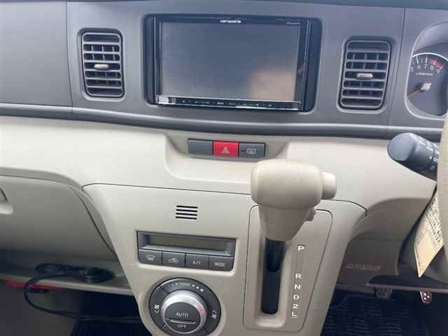 DAIHATSU ATRAI WAGON 2012