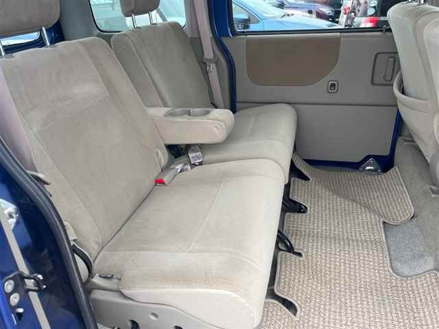 DAIHATSU ATRAI WAGON 2012