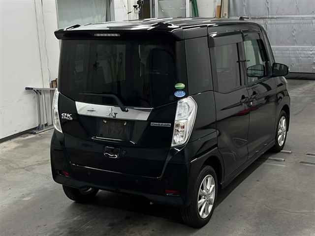 MITSUBISHI EK SPACE 2019