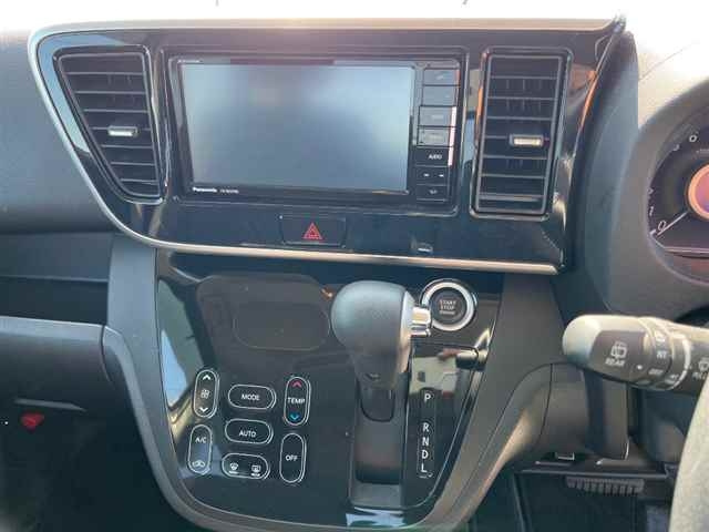 MITSUBISHI EK SPACE 2019