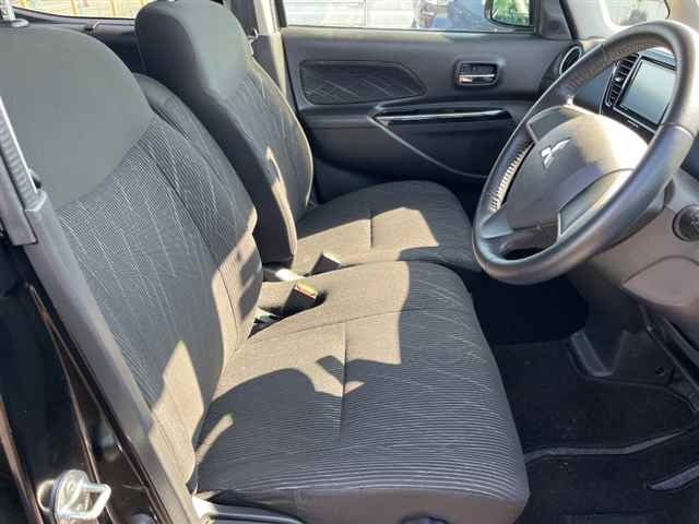 MITSUBISHI EK SPACE 2019