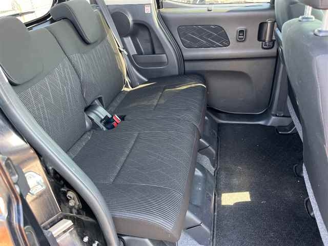 MITSUBISHI EK SPACE 2019