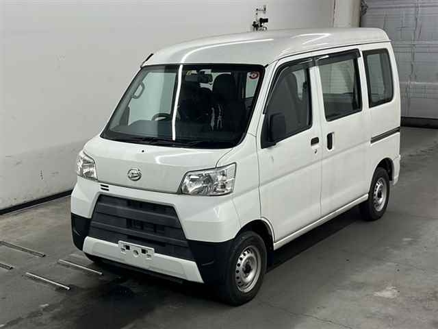 DAIHATSU HIJET VAN 2019