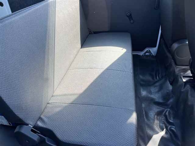 DAIHATSU HIJET VAN 2019