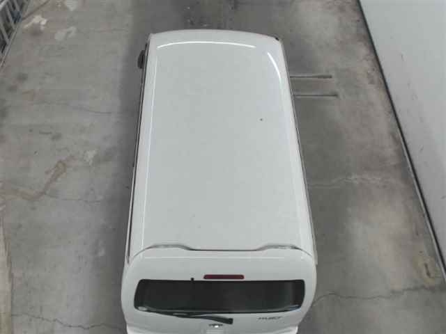 DAIHATSU HIJET VAN 2019