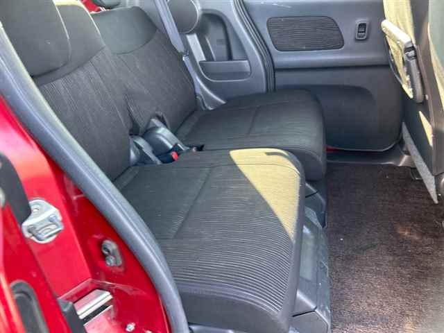 NISSAN DAYZ ROOX 2015