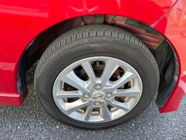 NISSAN DAYZ ROOX 2015