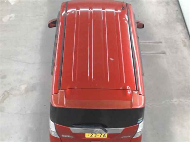 NISSAN DAYZ ROOX 2015