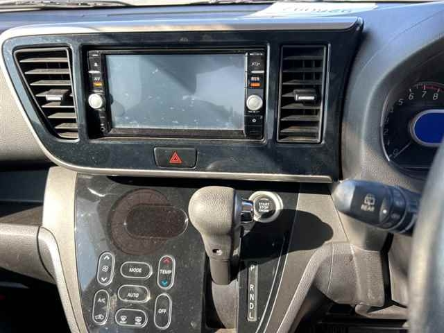 NISSAN DAYZ ROOX 2015