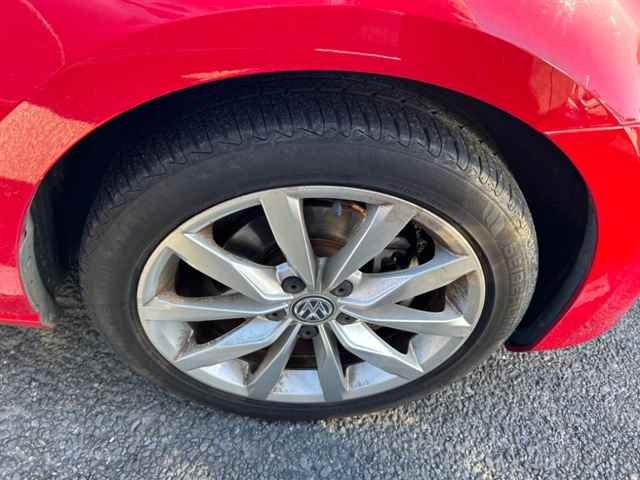 VOLKSWAGEN GOLF VARIANT 2014