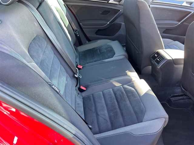 VOLKSWAGEN GOLF VARIANT 2014